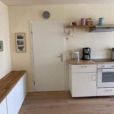 Casa Azul Διαμέρισμα Φλένσμπουργκ Εξωτερικό φωτογραφία