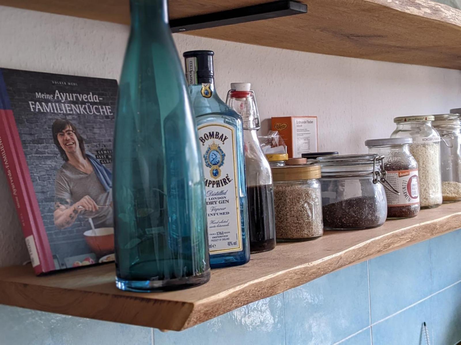 Casa Azul Διαμέρισμα Φλένσμπουργκ Εξωτερικό φωτογραφία